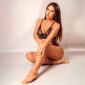 Escort Berlin Callgirl Artemise Night Erotikführer Zungenküsse Privatmodelle