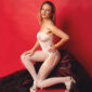 Escort Berlin High Class Ladie Nike Top sucht Sexdate Haus Sex Service Privatmodelle