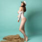 Escort Berlin Elite Lady Alwa Privat Erotic Sex Adventure Position Change Private Models
