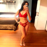 Escort Berlin Luxus Frau Garcia Erotikführer Bedient Behinderte Privatmodelle