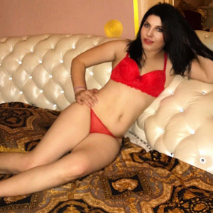 Elen Escort Girl Is Looking For A Man In Berlin For Discreet Sex