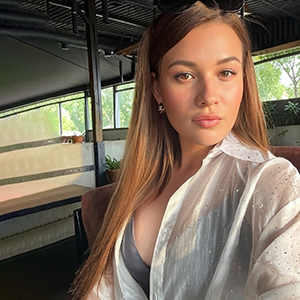 Melina Privat
