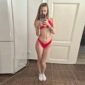 Escort Berlin Manager Begleitung Asenja Sweet Sex Affäre Zungenküsse Privatmodelle