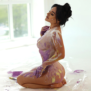 Escort Berlin Model Meli Sexy Sex Vermittlung Natursekt Privatmodelle
