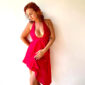Garccia Seductive escort lady in Berlin with exclusive oil massage